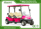 Excar 4 Person Off Road Hunting Electric Golf Cart With Lithium Battery
