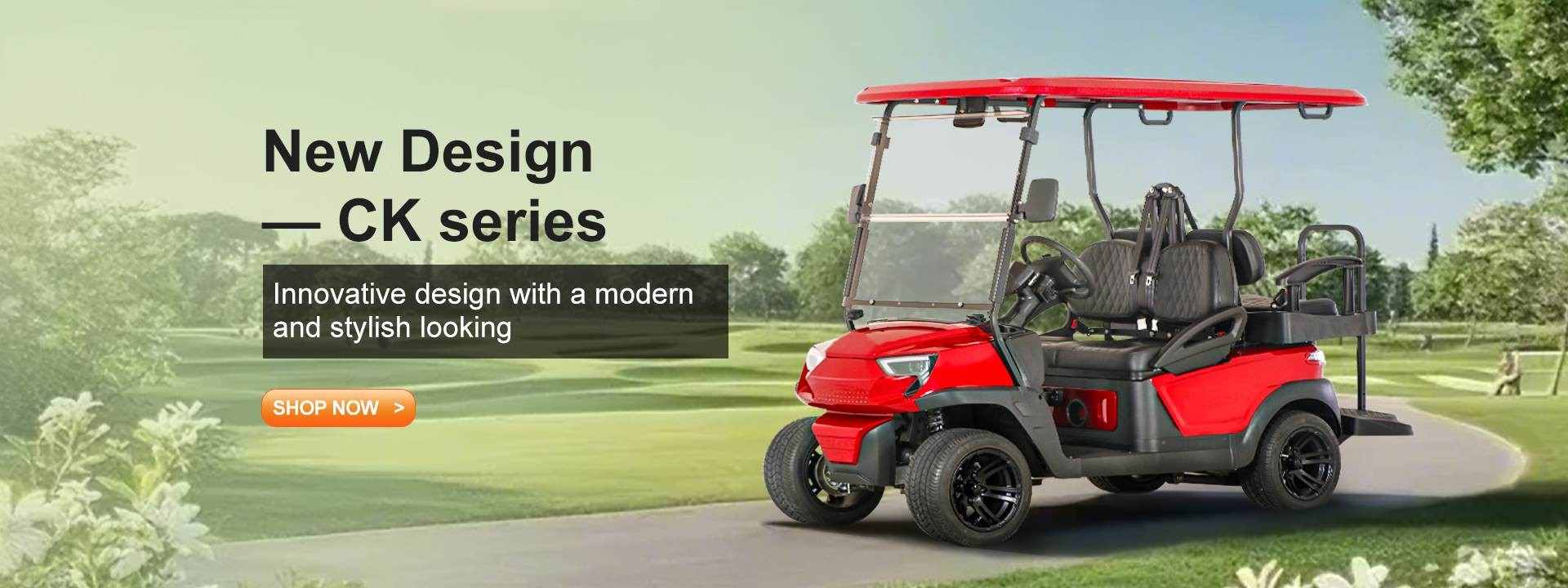 qualité Voiturettes de golf électriques Usine