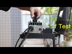 Chargeur de batterie de chariot de golf 48V 15A pour voiture de club EZGo Yamaha Buggy