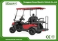 Excar Electric Golf Cart 4 Seats Off Road Club Car With Flip-Flap Seat