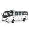 Excar D-G14-Fb Multi-Passengers Electric Sightseeing Buses With Closed Doors