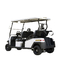 4 Seater Hot selling New Design Golf Car Hunting Car for Hotle/Golf Course