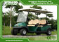 Aluminum Chassis 6 Passenger golf buggy electric club car golf buggy