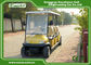Excar 6 Seats Sightseeing Bus Hunting Club Golf Cart Electric Golf Buggy